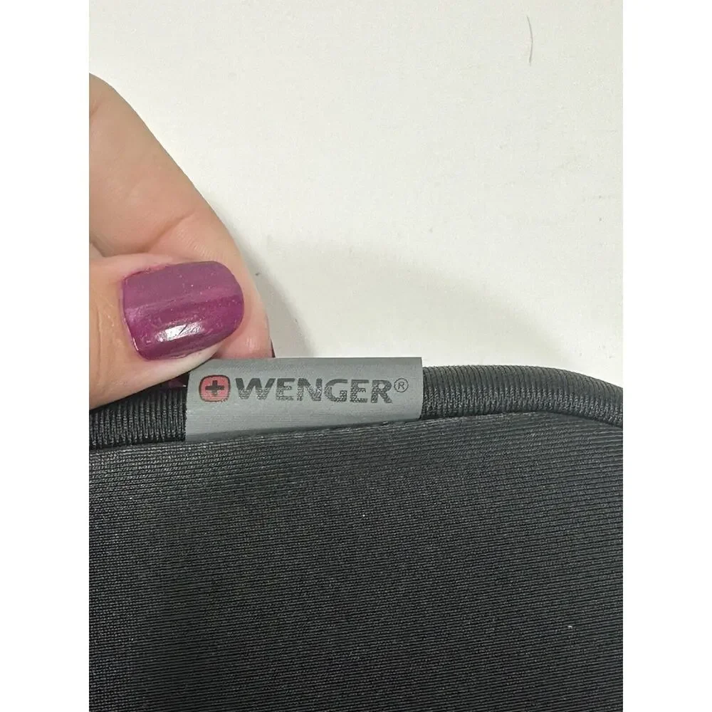 WENGER SWISS GEAR LEGACY ULTRA 15.6